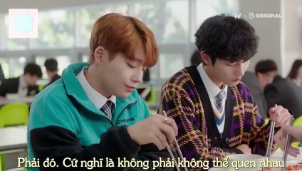 [Vietsub] Best Mistake SS2- Tập 16: Điều mãi mãi và điều còn vẹn nguyên (END)