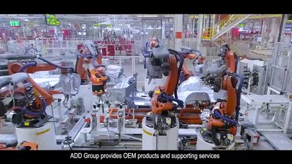 PRT launches 100 Complete Struts in line with new APAC standards