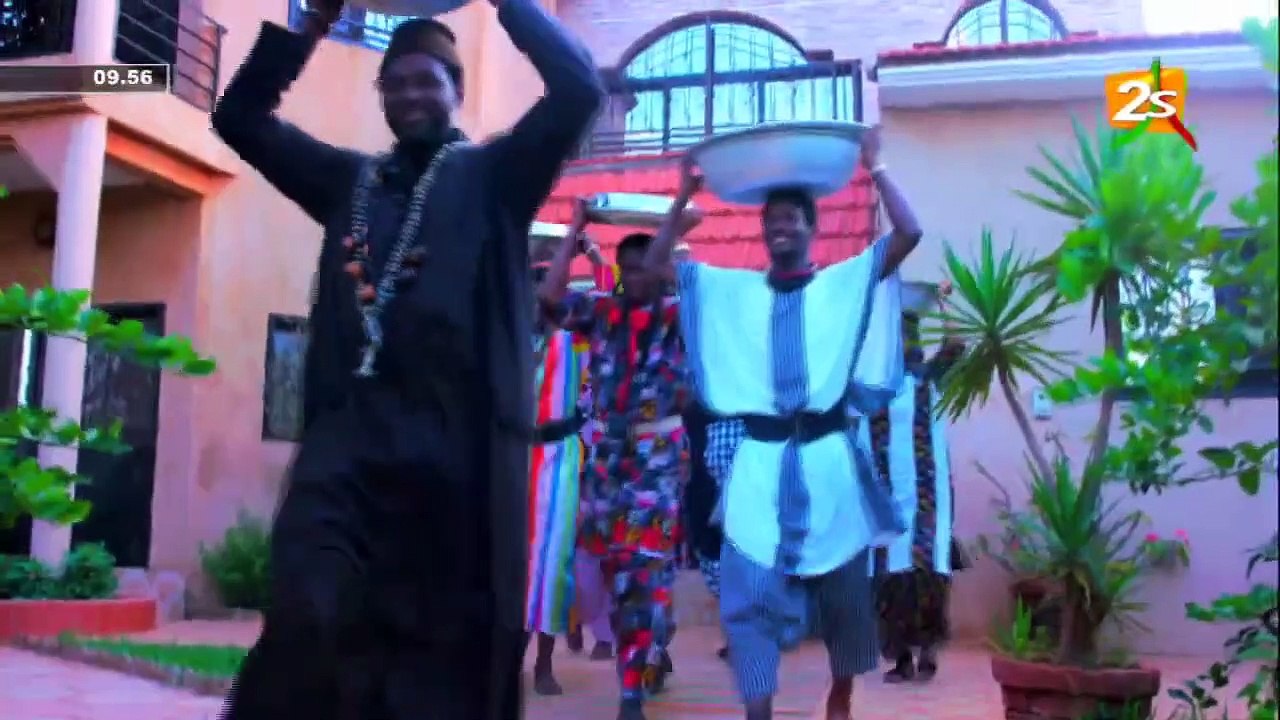 GOOD MORNING: SPECIAL MAME ABDOU AZIZ SY DABAKH - RÉAGISSEZ EN DIRECT / MARDI 14 SEPTEMBRE 2021