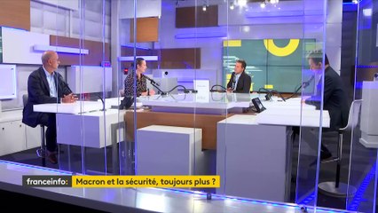 Procès Benalla, salaire des profs, Eric Zemmour... Les informés du lundi 13 septembre