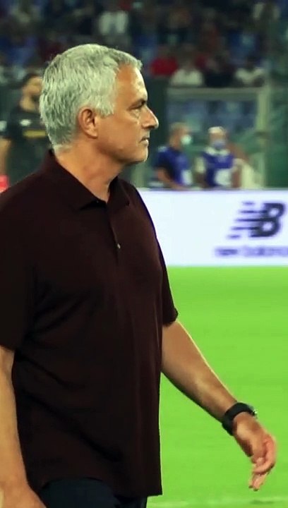 José Mourinho