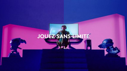 Présentation du Logitech G435