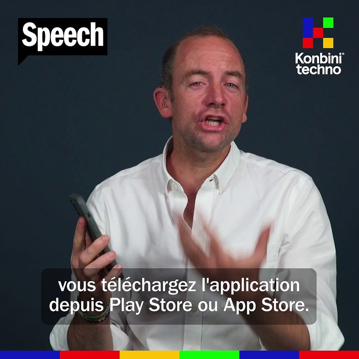 Une application pour permette aux sourds et malentendants de téléphoner