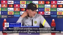 Tuchel: CL-Titel mein größter Erfolg, aber ...