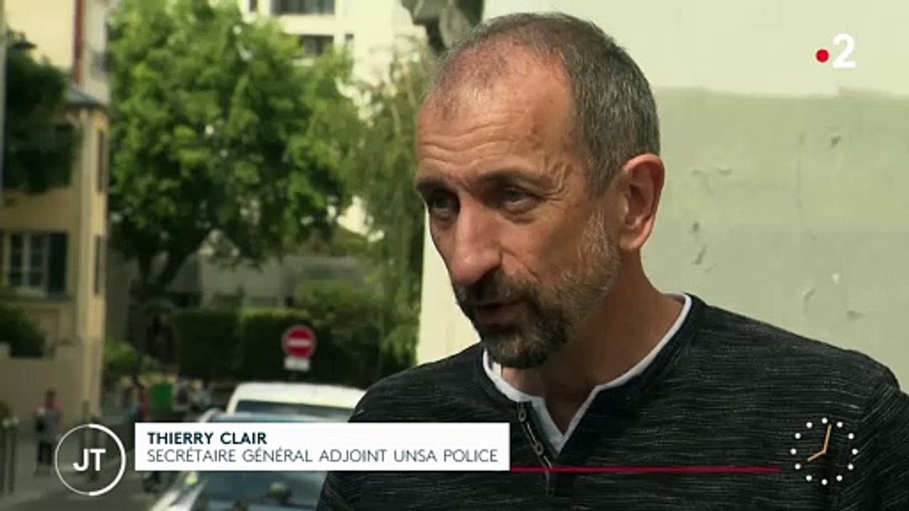 Emmanuel Macron clôture le Beauvau de la sécurité: des annonces "substantielles" promises