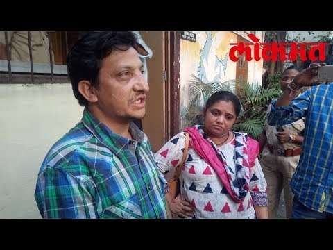 दीड कोटीसाठी छळ - चित्रपटाची कथा शोभावी अशी घटना मुंबईत घडली | Lokmat Marathi News