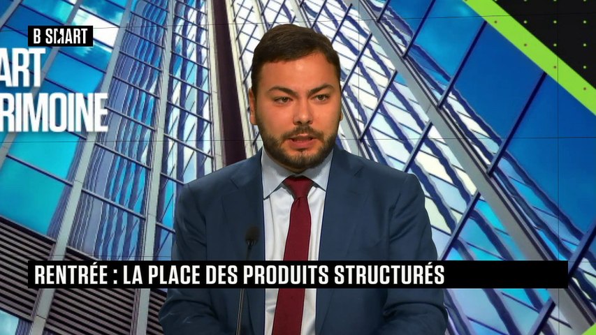 LE CLUB ACTIONS du mardi 14 septembre 2021