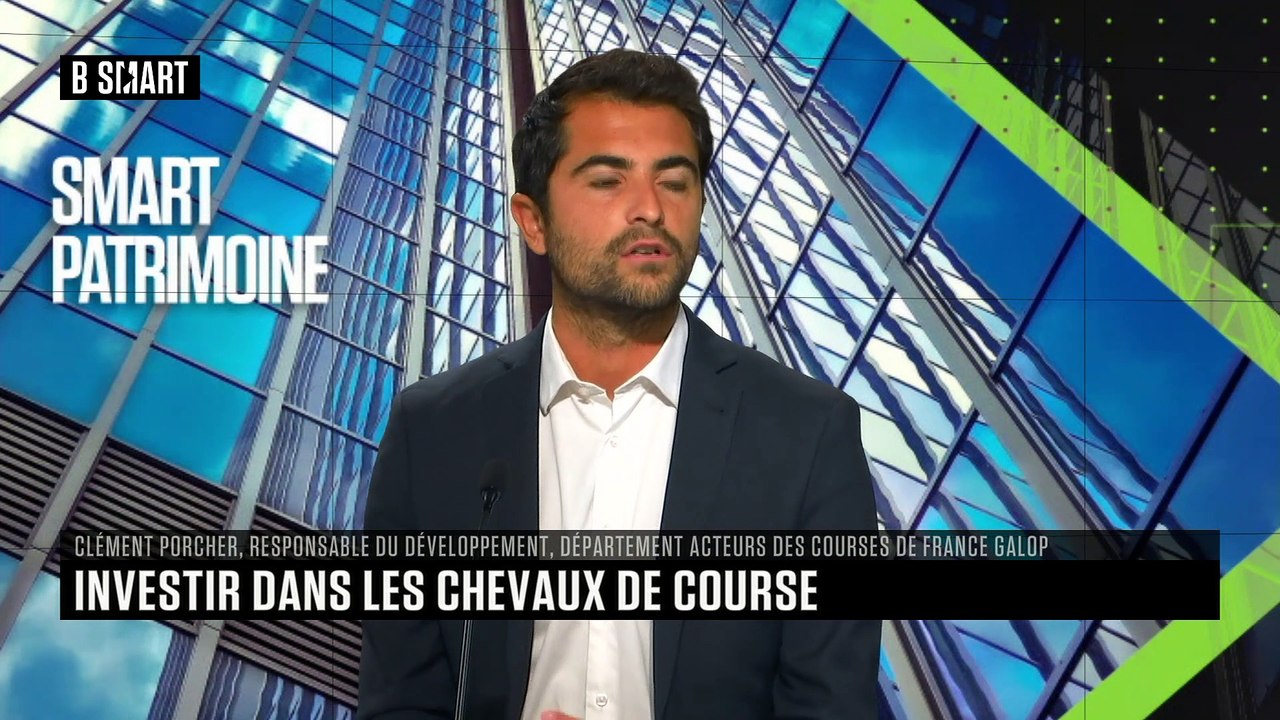 SMART PATRIMOINE - Patrimoine thématique du mardi 14 septembre 2021