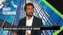 SMART PATRIMOINE - Emission du mardi 14 septembre