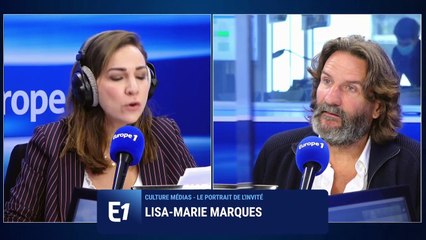 Frédéric Beigbeder