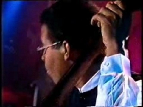 Al Di Meola, Stanley Clarke & Jean-Luc Ponty Montreux 1994