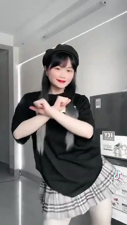 Tiktok Dance #12 @pana