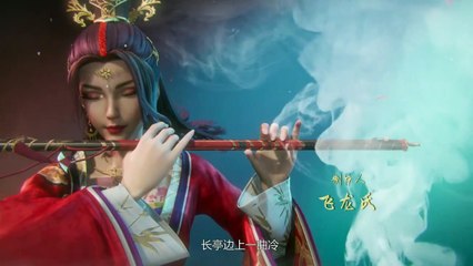 Vạn Giới Thần Chủ Tập 10 Thuyết Minh