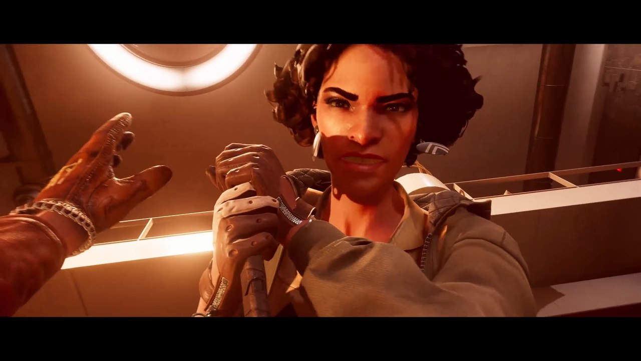Trailer de Deathloop