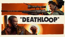 Un nouveau report pour la date de sortie de Deathloop