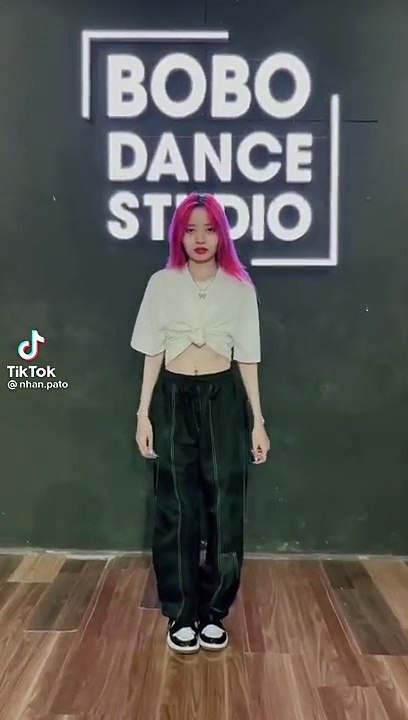 Tiktok Dance #15 Nhàn Pato
