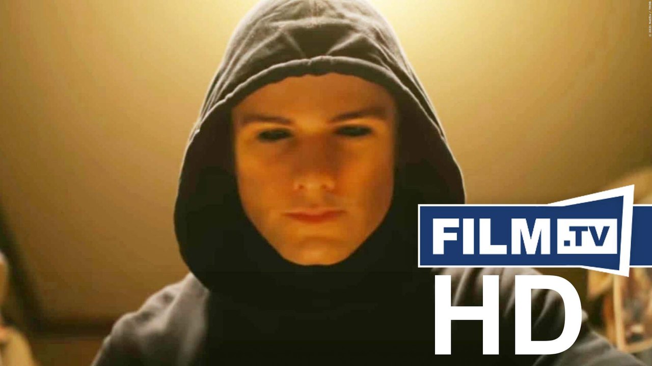 Jemand ist in deinem Haus Trailer Deutsch German (2021)