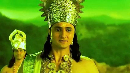 Mahadev pacifies Kali _ Devo Ke Mahadev _ Status Adda