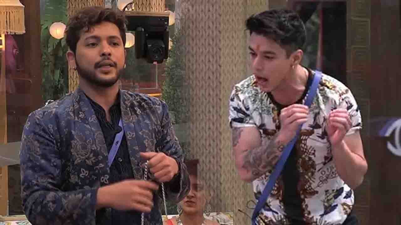 Bigg Boss OTT: Nishant Bhat ने Pratik Sehajpal के बारे में उगला ज़हर, कहा ये | FilmiBeat
