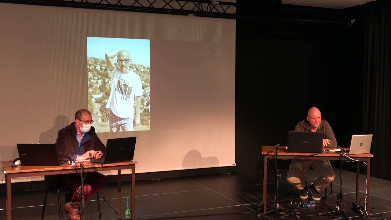 Conclusions-Vincent Balivet