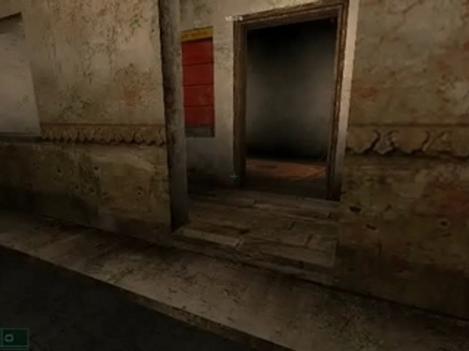 FEAR CoMbAt Part 2