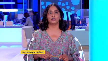 Culture : Anouk Grinberg s'immisce dans le cerveau des comédiens