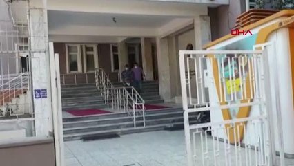 İNŞAATTA İKİ ÇOCUĞA CİNSEL İSTİSMAR ŞÜPHELİSİ TUTUKLANDI