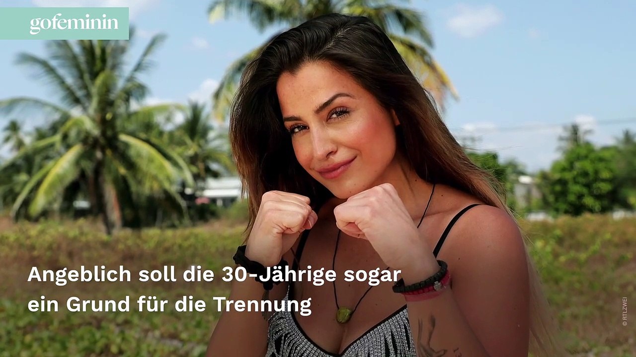 Andrej Mangold: Liebesgeflüster! Was läuft mit Jenefer Riili?