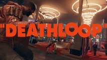 Deathloop : des problèmes de performances sur PC liés à Denuvo ?