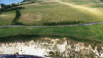 Audi grandsphere concept (Conduite)