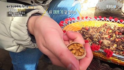 세계테마기행 - 별별로드- 사람 향기 느껴보길, 파키스탄 GT로드_#003