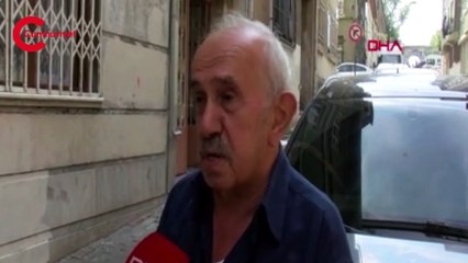 Fatih'te trans cinayeti; şüpheli 100 TL için öldürdüğünü itiraf etti