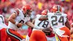 Cleveland Browns Baker Mayfield Excellence in Opener Against Kansas City Chiefs Previews What Lies Ahead
