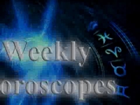 Russell Grant Video Horoscope Taurus 01.03.2008