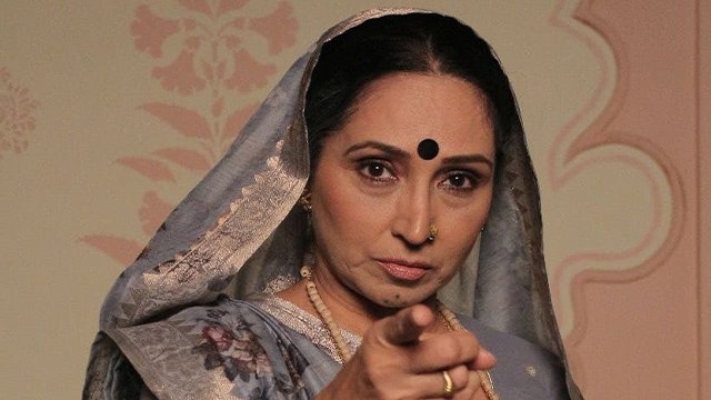 Balika Vadhu 2 Spoiler alert : Maadi Maa Aka Gomti's aka Ketki Dave's Entry checkout | FilmiBeat