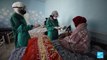 Coronavirus in Syria: Cases spike in north-western rebel held enclave of Idlib