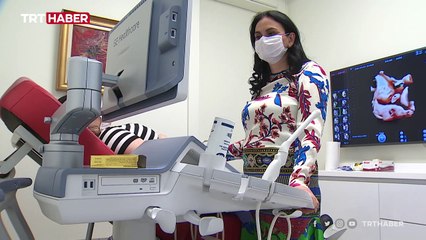 Aşı olmayan gebeler hastalık sürecini ağır geçiriyor