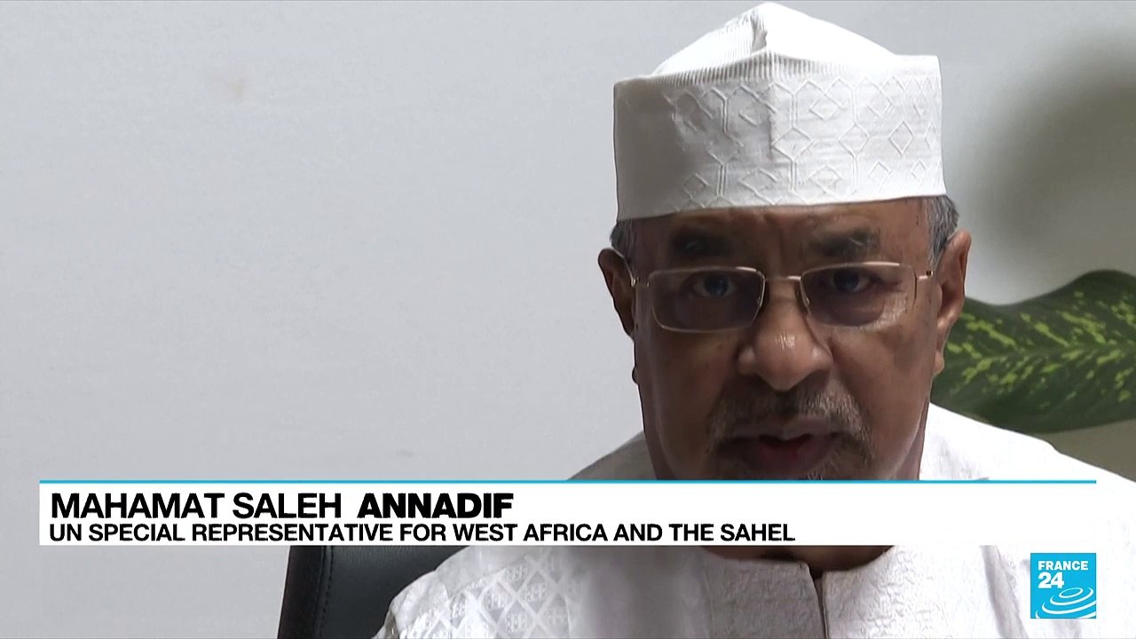 Military junta to open talks over Guinea's future post-coup