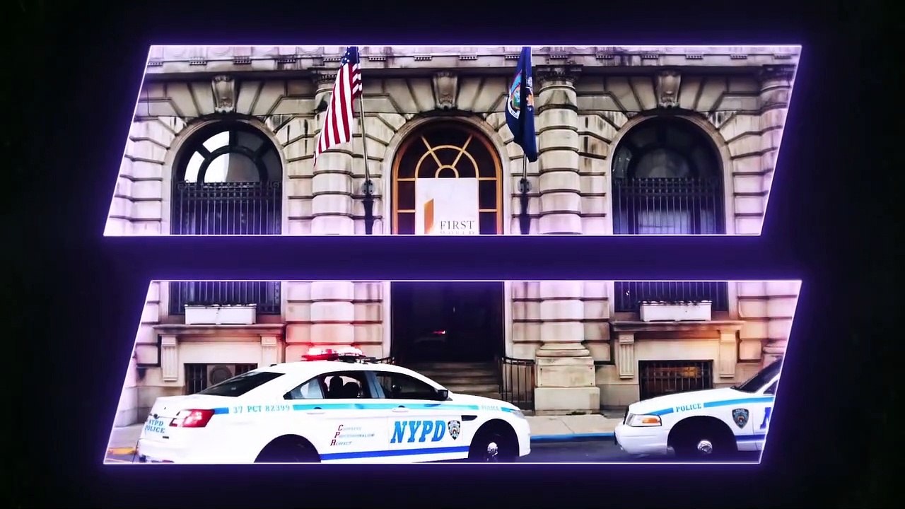 The Equalizer S02 video Dailymotion