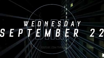 In The Dark 3x11 Season 3 Episode 11 Trailer - Match Point