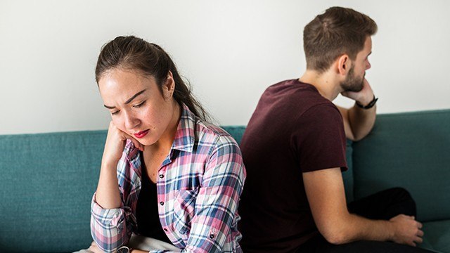 Kenali 5 Tanda Trauma Kompleks yang Berdampak pada Hubungan