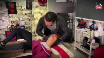 إصابات تصل إلي شلل رباعي..ما هي حقيقة سمكري البني آدميين؟