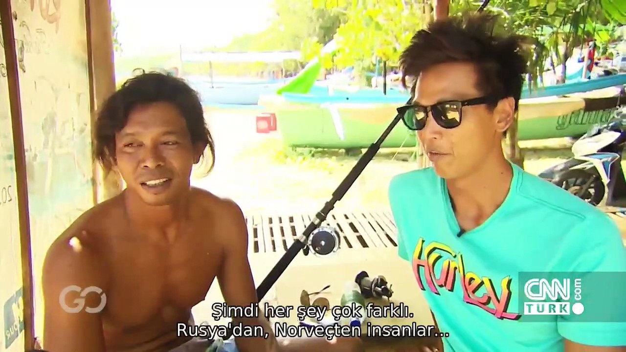 Bali gezi rehberi | Mutlaka görülmesi gereken yerler