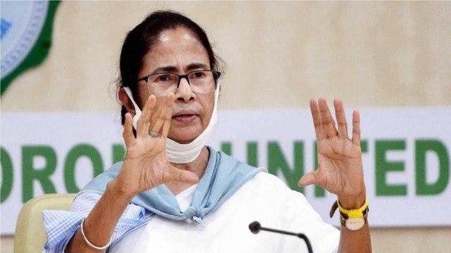 BJP mocks Mamata's sudden mosque visit in Bhabanipur
