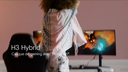 Présentation de la série EPOS H3 Hybrid