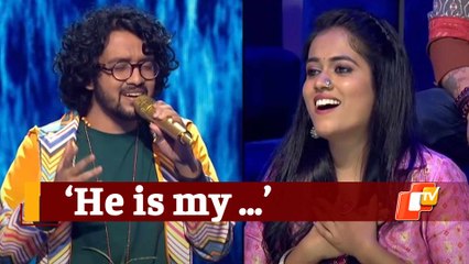 Indian Idol 12: Sayli Kamble’s Shocking Revelation On Nihal Tauro Link-Up