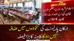 Federal cabinet decides against raising salaries of lawmakers