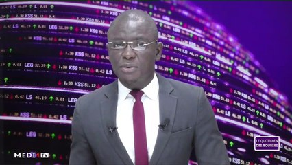 Le quotidien des bourses - 14/09/2021