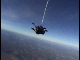 Mon trip du week fin 2007