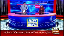 ARY News | Prime Time Headlines | 3 PM | 14th September 2021